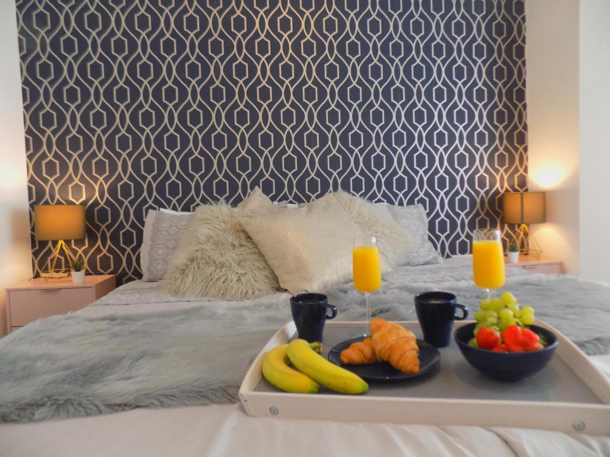 Villa Mimosa 2 Кардиф Екстериор снимка