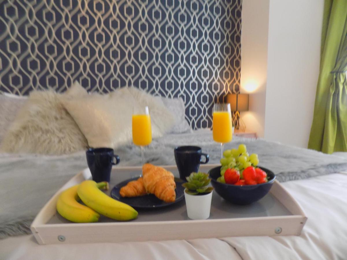 Villa Mimosa 2 Кардиф Екстериор снимка